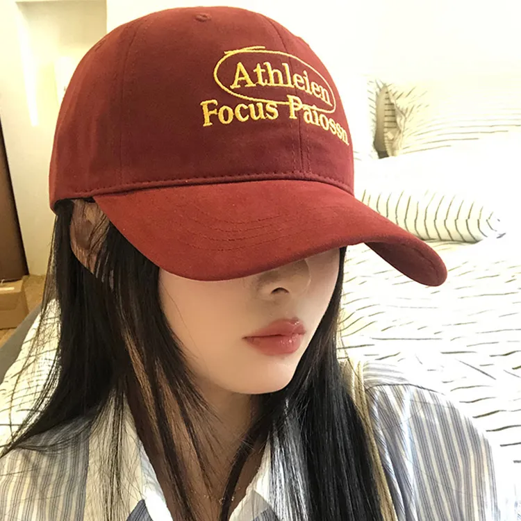 ROBINHOOD Cotton Baseball Caps Unisex-2
