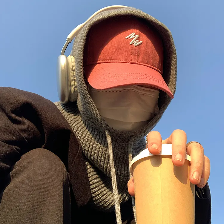 ROBINHOOD Polyester Baseball Caps Unisex-12