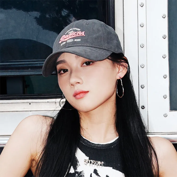ROBINHOOD Cotton Baseball Caps Unisex-7