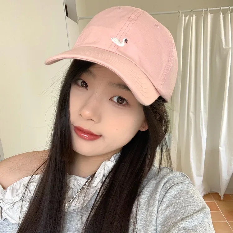 ROBINHOOD Cotton Baseball Caps Unisex-17
