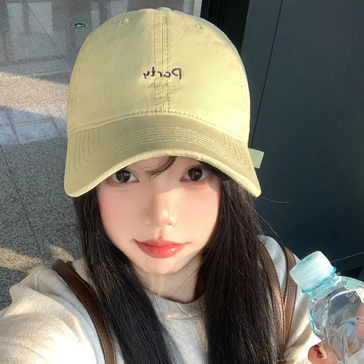 ROBINHOOD Cotton Baseball Caps Unisex-6