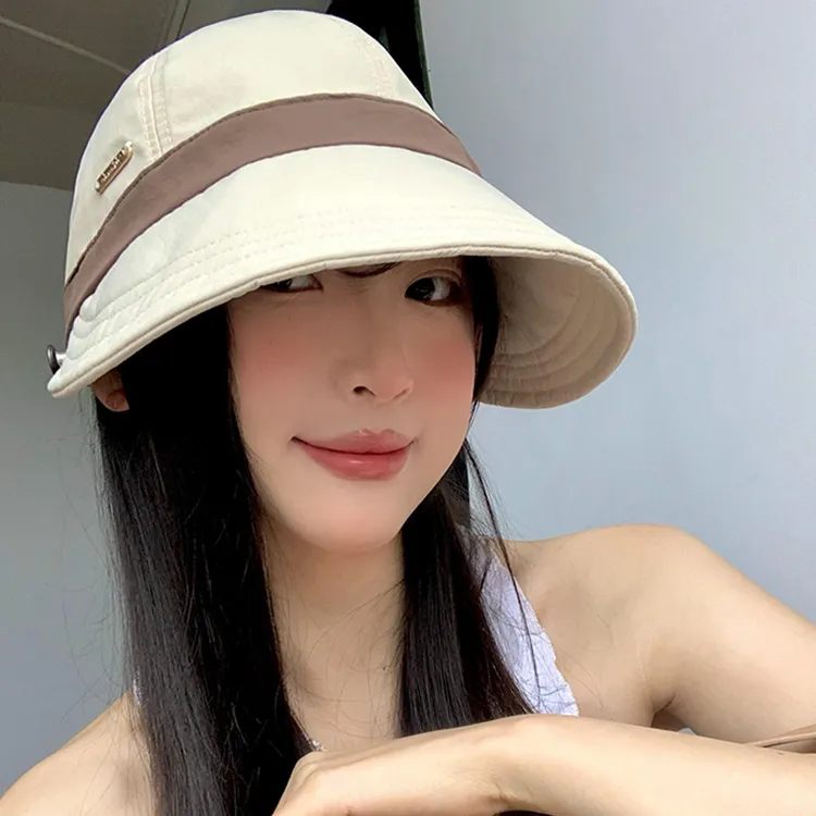 ROBINHOOD Cotton Sun Protection Hats Unisex-2