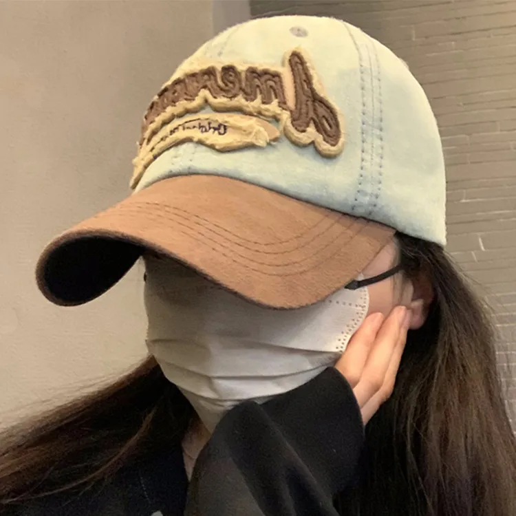 ROBINHOOD Polyester Baseball Caps Unisex-6