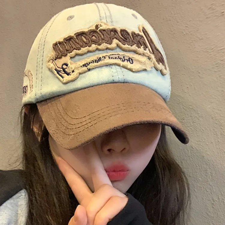 ROBINHOOD Polyester Baseball Caps Unisex-7