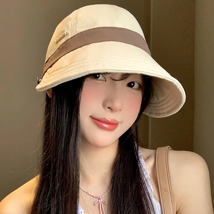 ROBINHOOD Cotton Sun Protection Hats Unisex-1