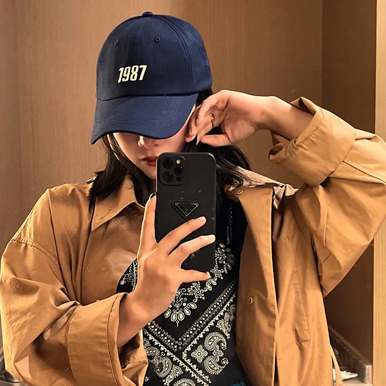 ROBINHOOD Polyester Baseball Caps Unisex-14