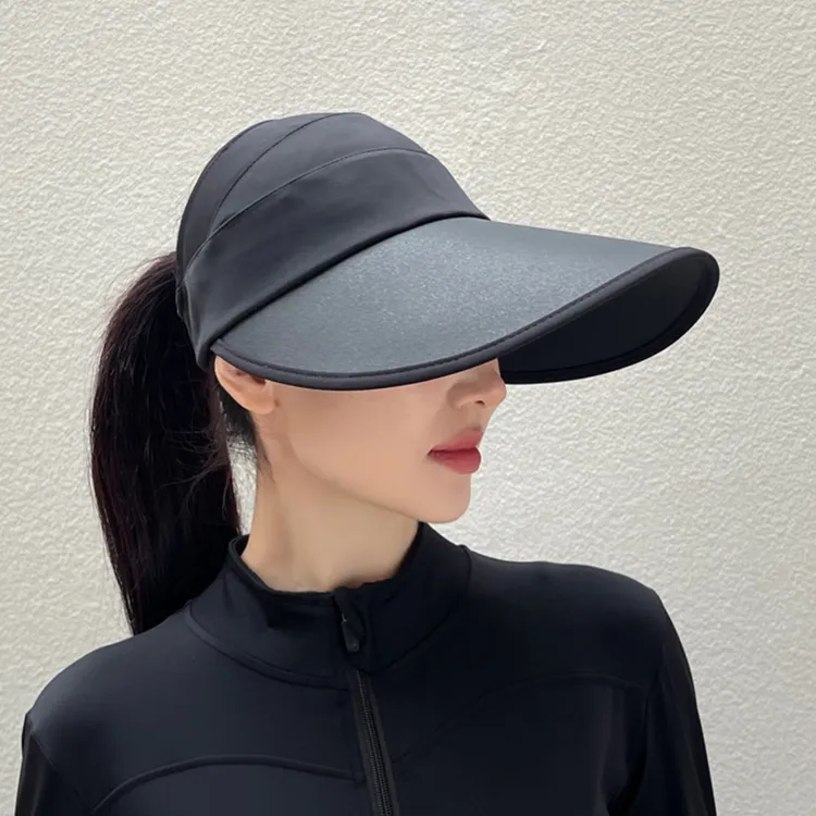 ROBINHOOD Acrylic Sun Protection Hats Unisex-7