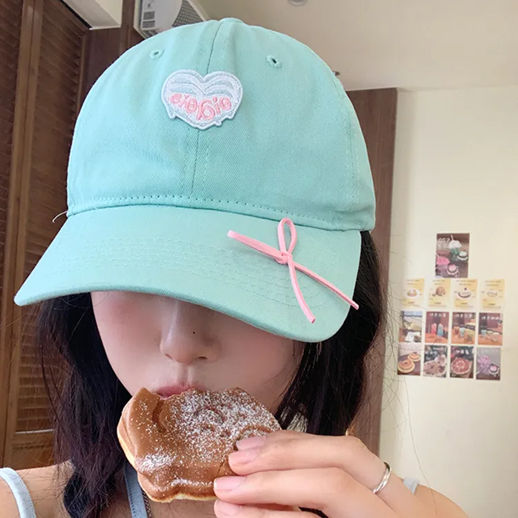 ROBINHOOD Cotton Baseball Caps Unisex-7