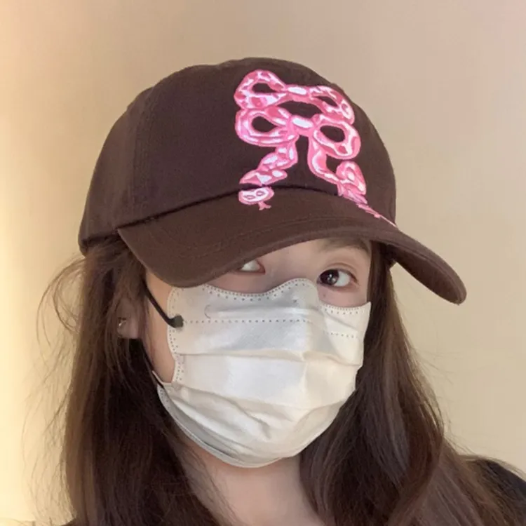 ROBINHOOD Cotton Baseball Caps Unisex-19