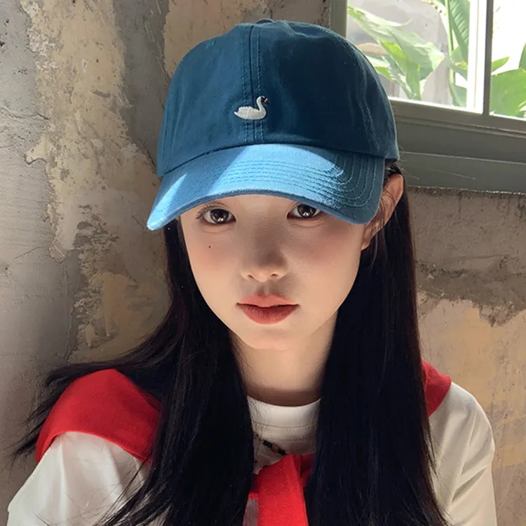 ROBINHOOD Cotton Baseball Caps Unisex-11