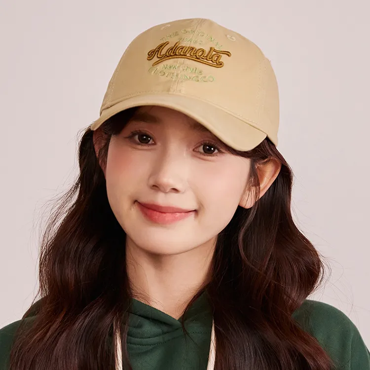 ROBINHOOD Cotton Baseball Caps Unisex-8