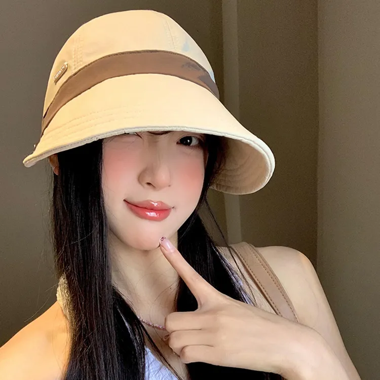 ROBINHOOD Cotton Sun Protection Hats Unisex-3