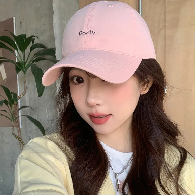 ROBINHOOD Cotton Baseball Caps Unisex-15