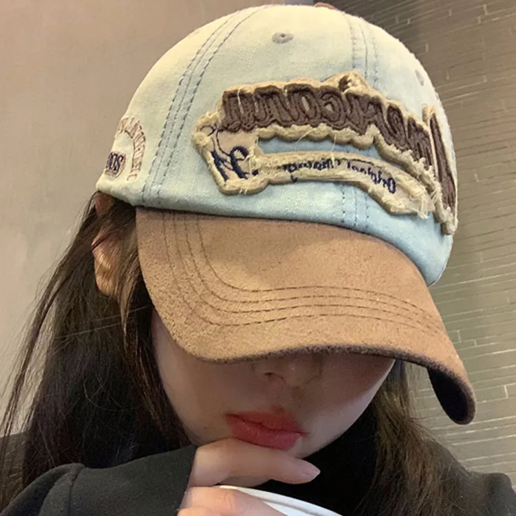 ROBINHOOD Polyester Baseball Caps Unisex-8
