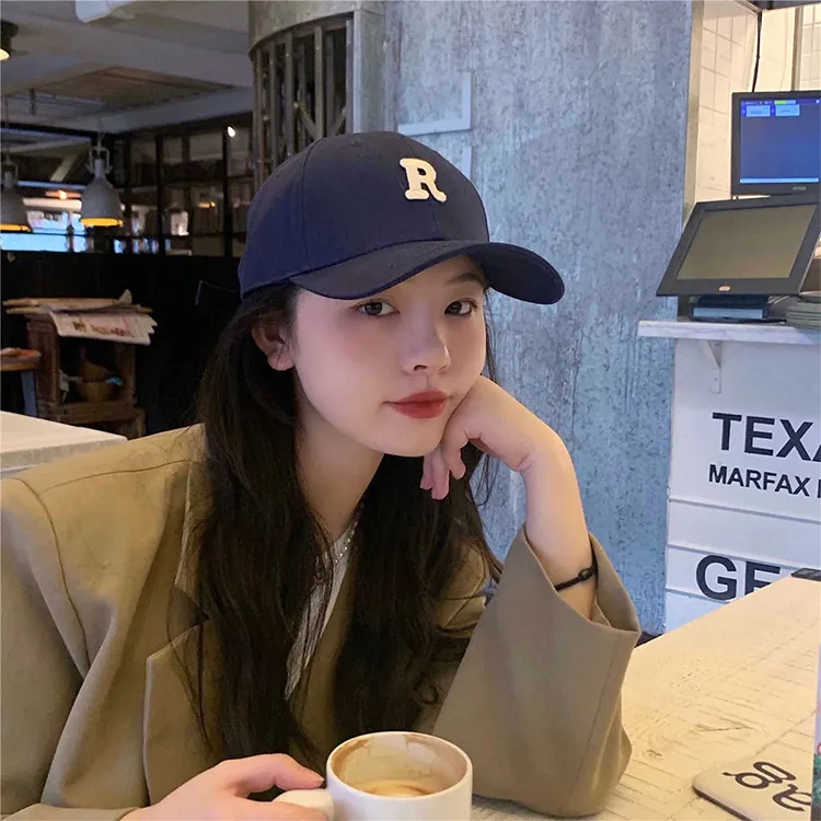 ROBINHOOD Polyester Baseball Caps Unisex-6
