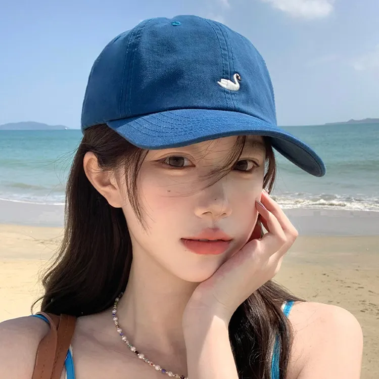 ROBINHOOD Cotton Baseball Caps Unisex-7