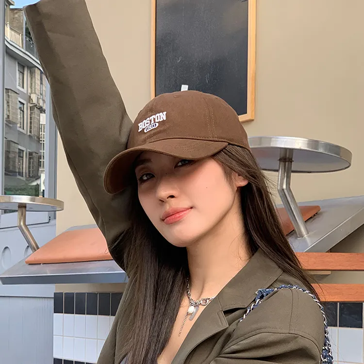 ROBINHOOD Polyester Baseball Caps Unisex-12