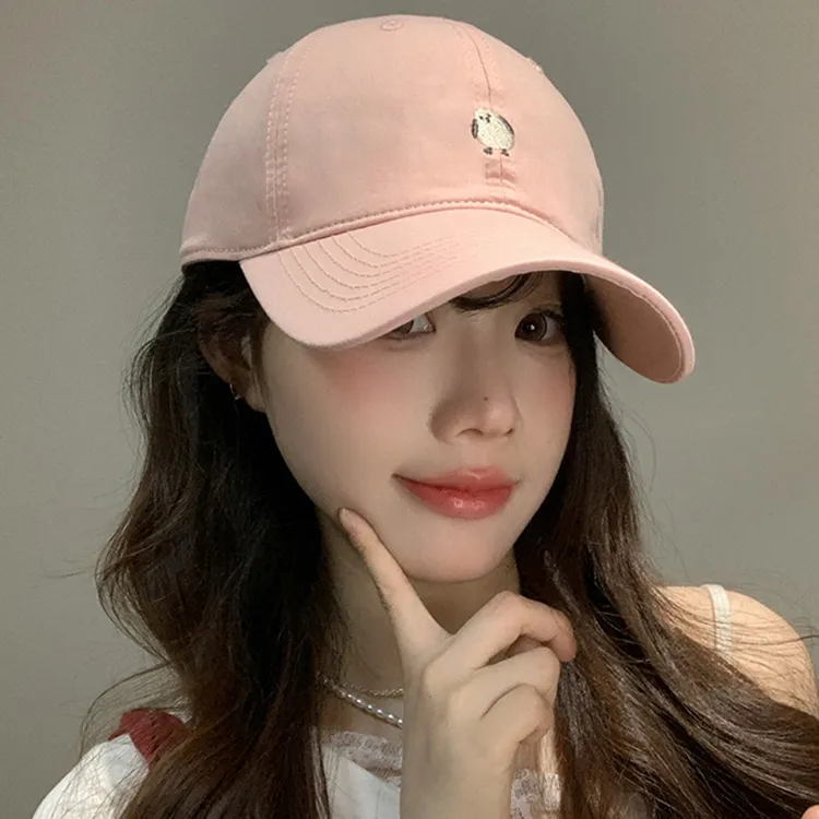 ROBINHOOD Cotton Baseball Caps Unisex-6