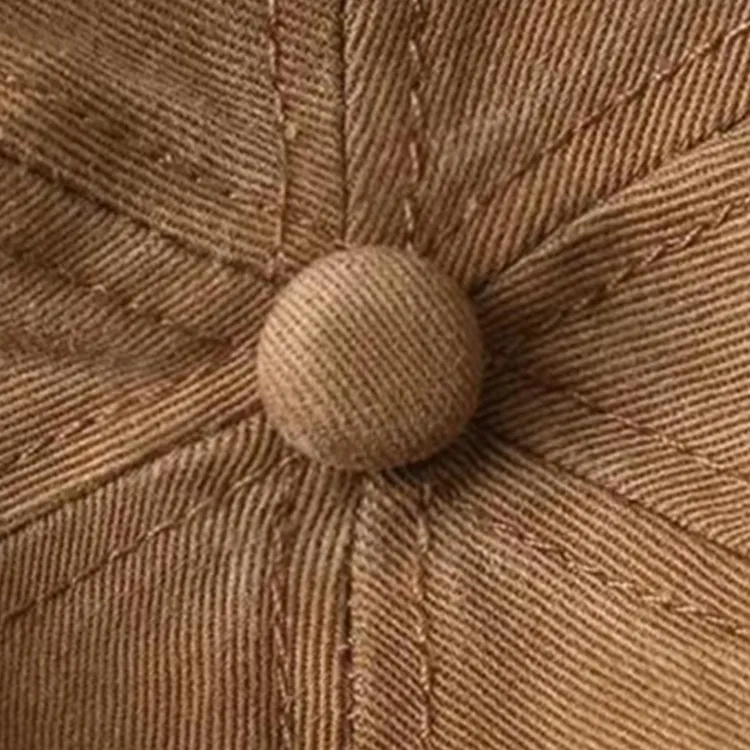 ROBINHOOD Cotton Baseball Caps Unisex-8