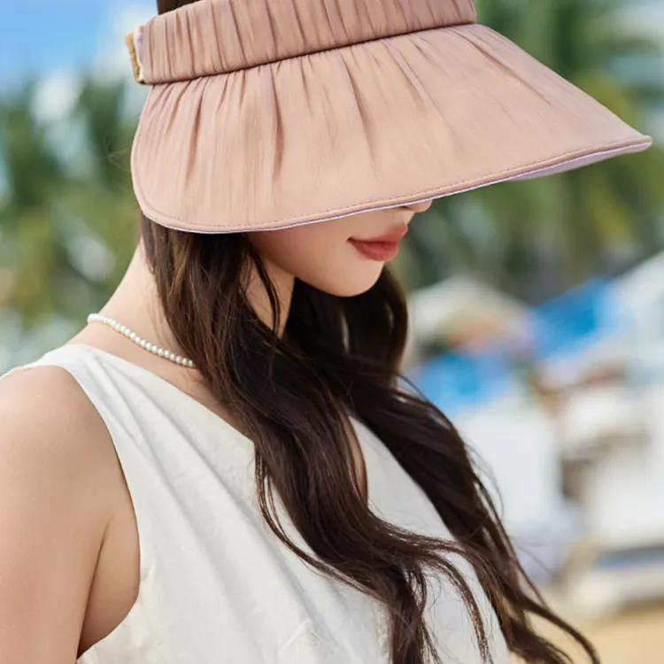 ROBINHOOD Cotton Sun Protection Hats Unisex-9