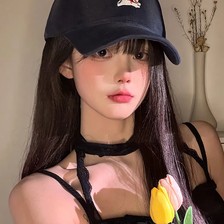 ROBINHOOD Cotton Baseball Caps Unisex-6