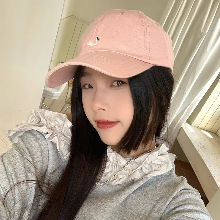 ROBINHOOD Cotton Baseball Caps Unisex-13