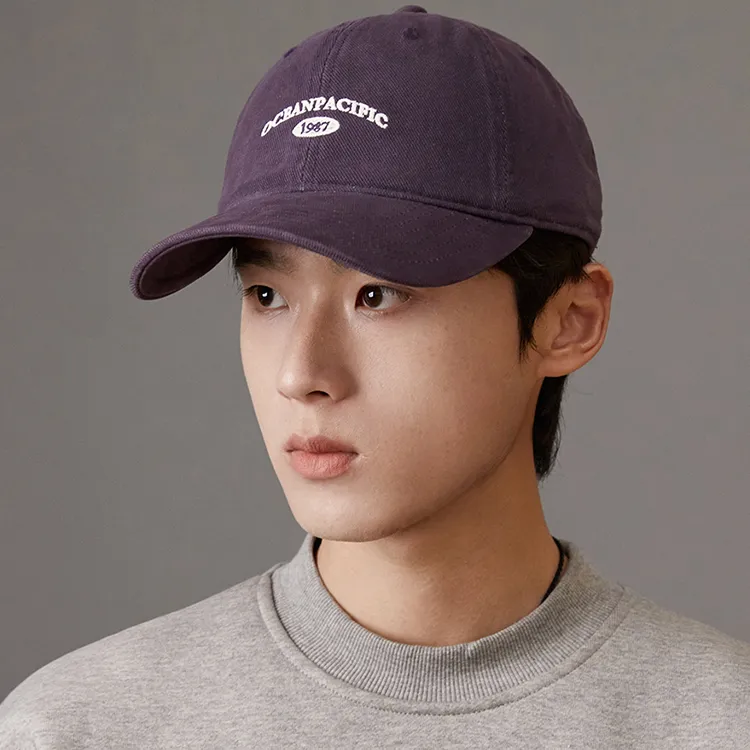 ROBINHOOD Cotton Baseball Caps Unisex-14
