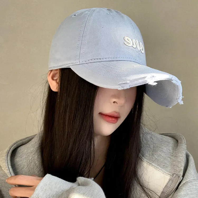 ROBINHOOD Polyester Baseball Caps Unisex-12
