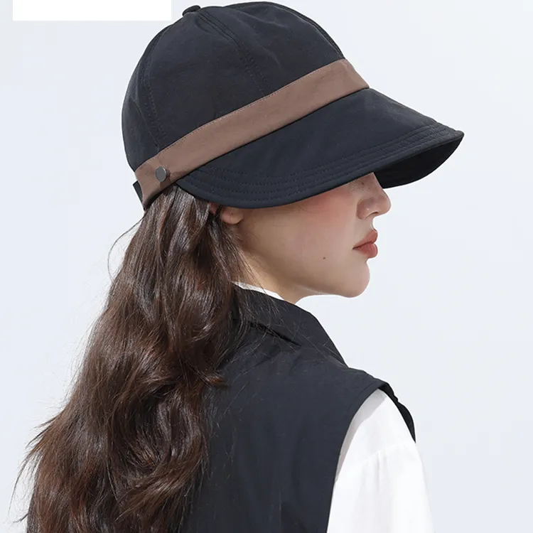 ROBINHOOD Cotton Sun Protection Hats Unisex-10