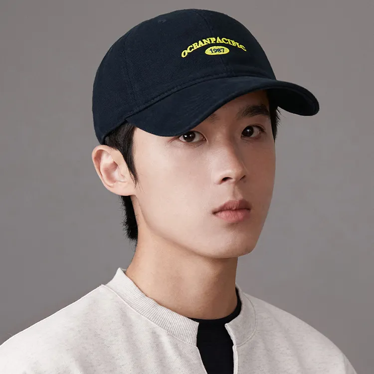 ROBINHOOD Cotton Baseball Caps Unisex-5