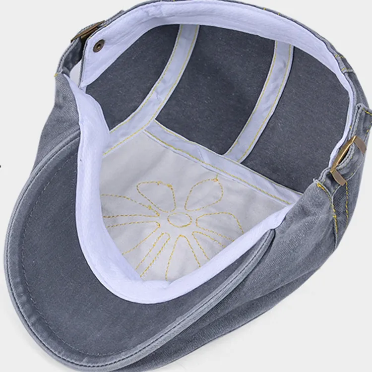 ROBINHOOD Berets Women's-2