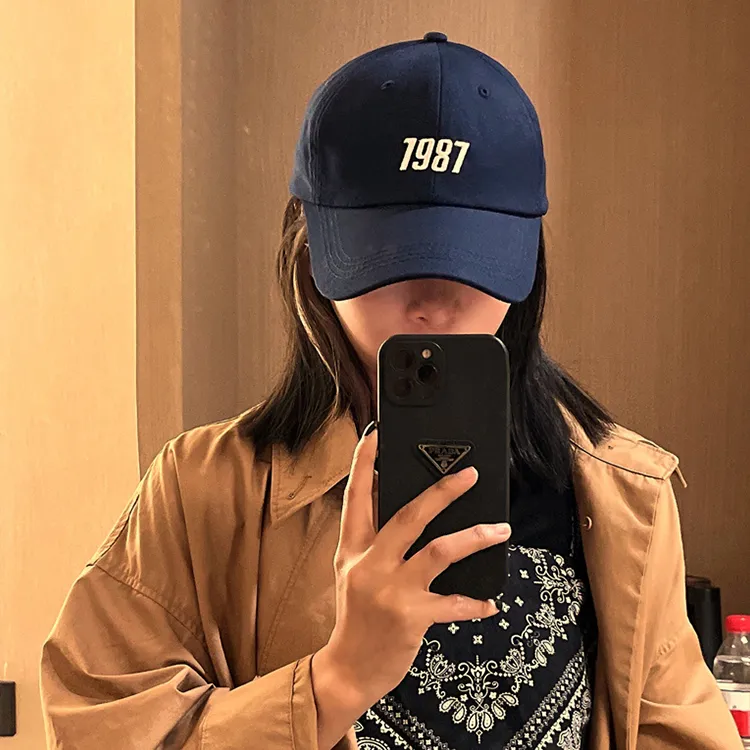 ROBINHOOD Polyester Baseball Caps Unisex-11