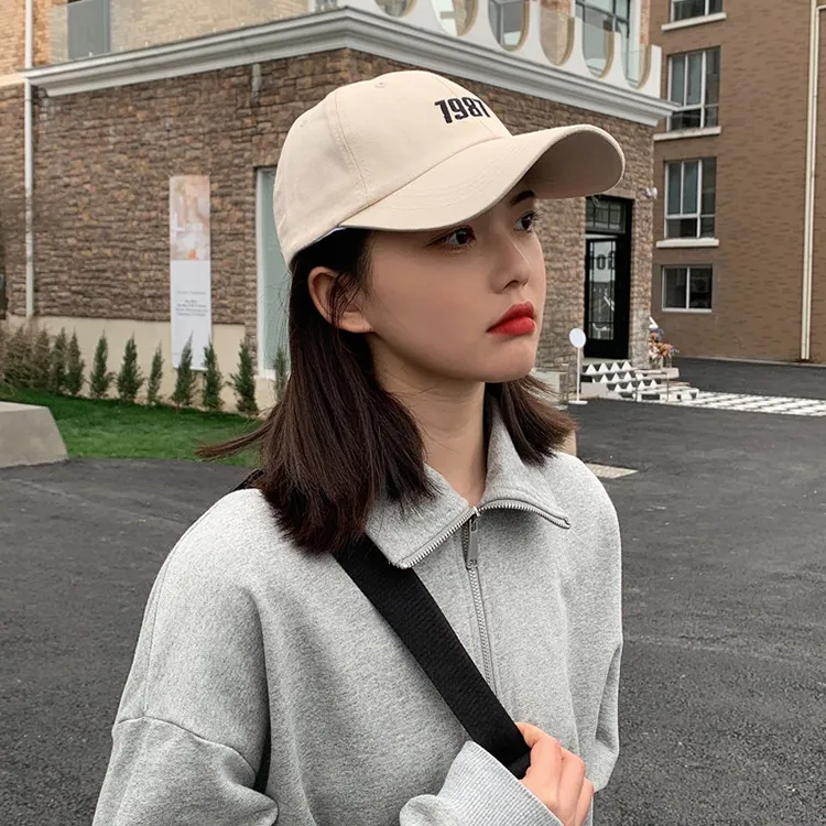 ROBINHOOD Polyester Baseball Caps Unisex-21