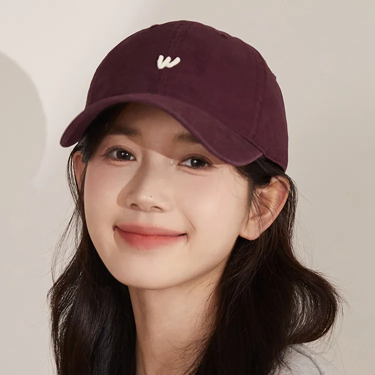 ROBINHOOD Cotton Baseball Caps Unisex-9