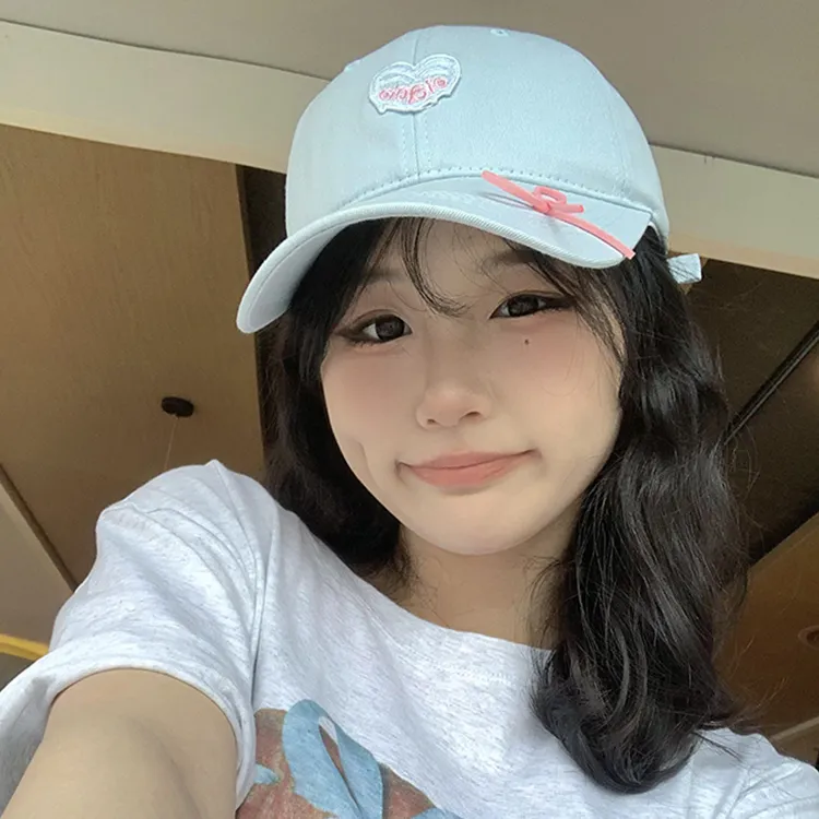 ROBINHOOD Cotton Baseball Caps Unisex-19