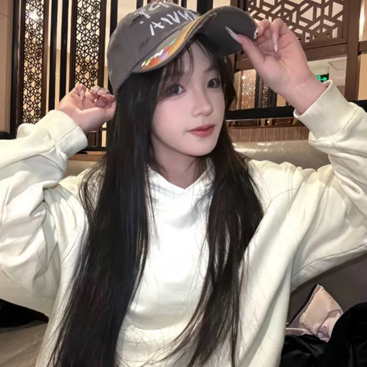 ROBINHOOD Cotton Baseball Caps Unisex-10