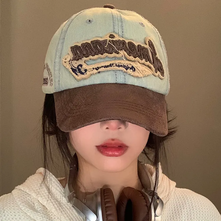 ROBINHOOD Polyester Baseball Caps Unisex-2