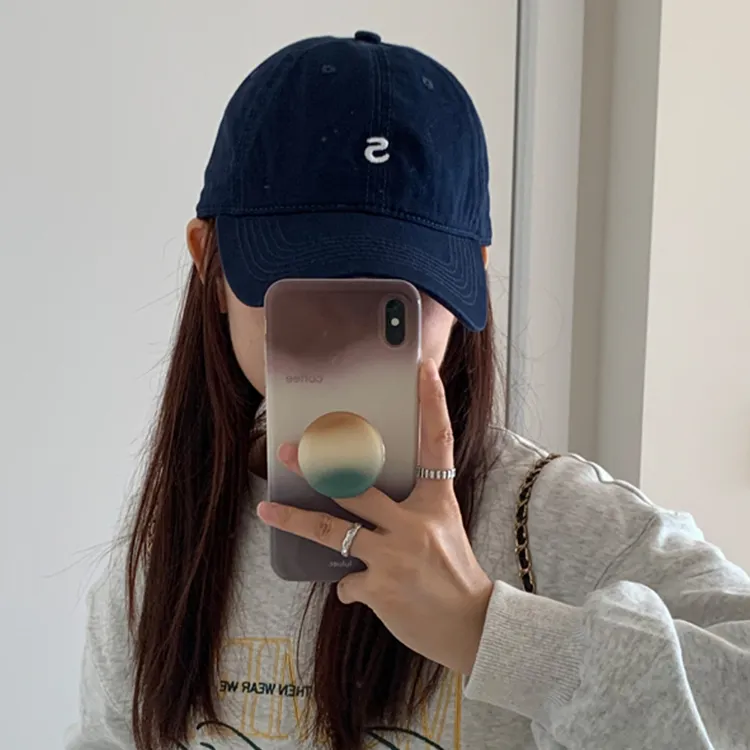 ROBINHOOD Cotton Baseball Caps Unisex-9