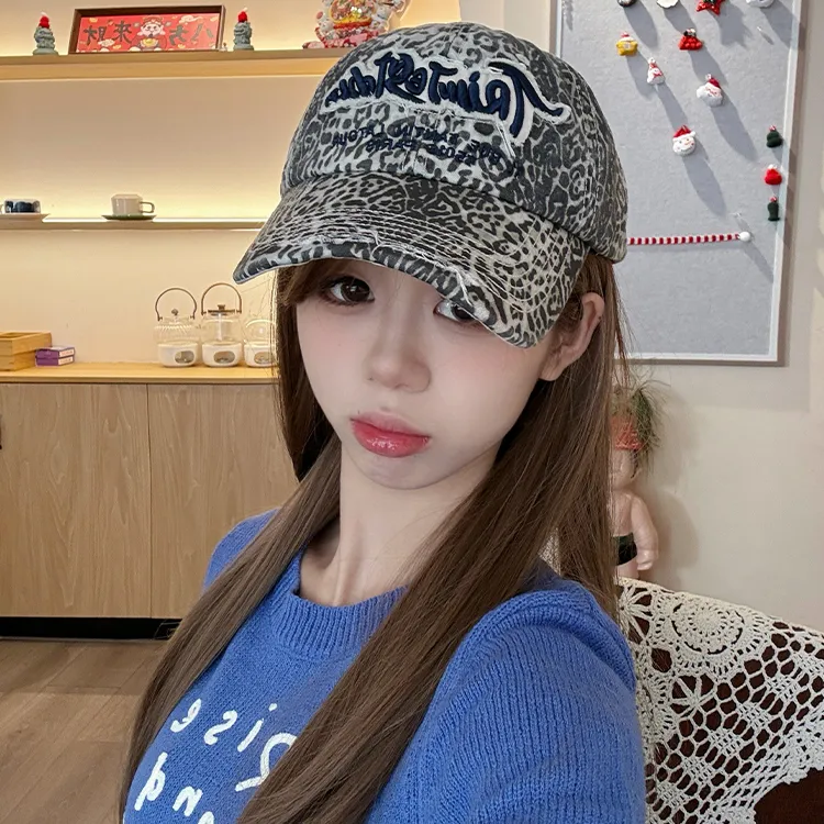 ROBINHOOD Cotton Baseball Caps Unisex-8