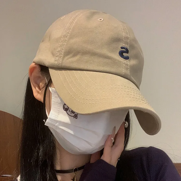 ROBINHOOD Cotton Baseball Caps Unisex-12