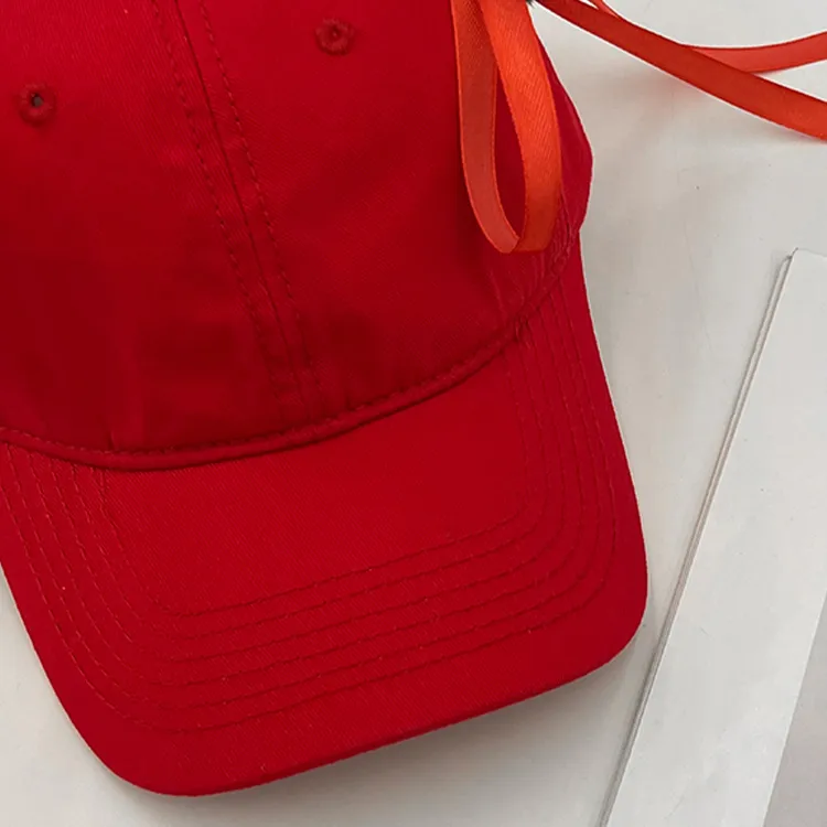 ROBINHOOD Cotton Baseball Caps Unisex-4
