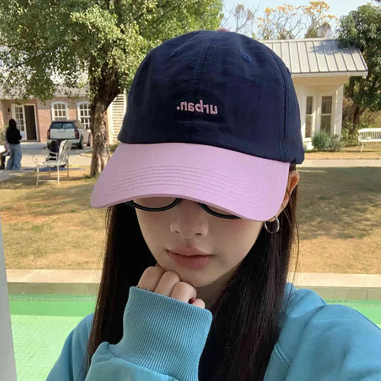ROBINHOOD Polyester Baseball Caps Unisex-5