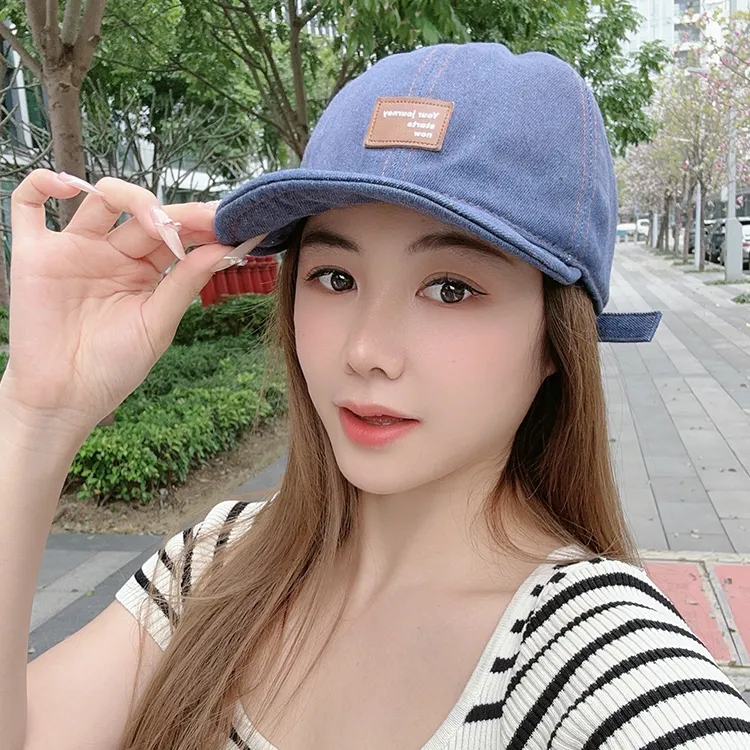 ROBINHOOD Cotton Baseball Caps Unisex-5