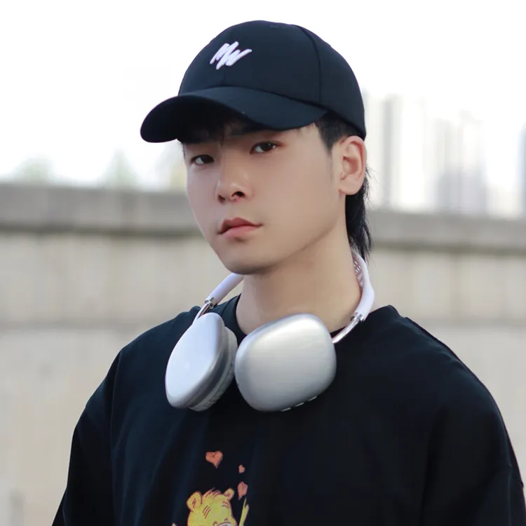 ROBINHOOD Polyester Baseball Caps Unisex-3