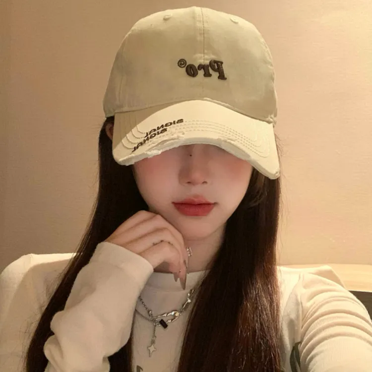ROBINHOOD Cotton Baseball Caps Unisex-6