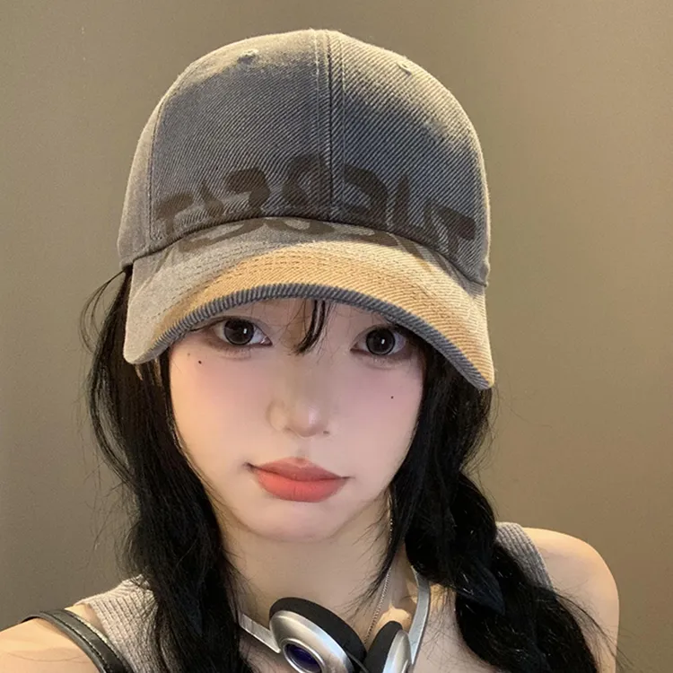 ROBINHOOD Cotton Baseball Caps Unisex-6