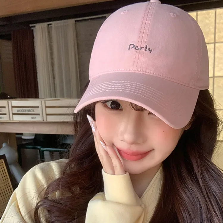 ROBINHOOD Cotton Baseball Caps Unisex-14