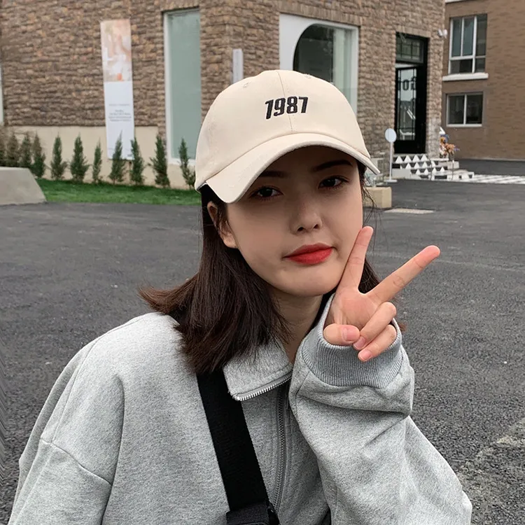 ROBINHOOD Polyester Baseball Caps Unisex-19