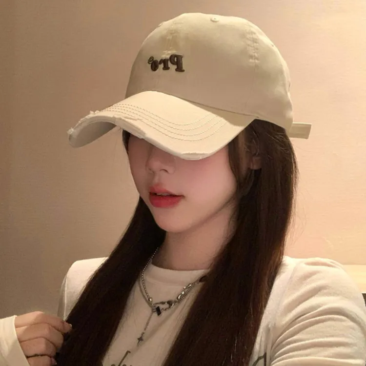 ROBINHOOD Cotton Baseball Caps Unisex-10