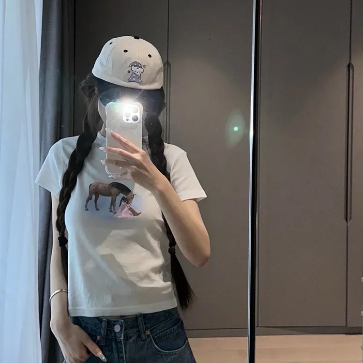 ROBINHOOD Acrylic Baseball Caps Unisex-5